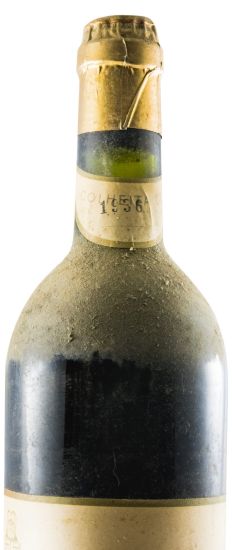 1936 Quinta Nova A. Correia da Silva red