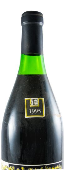 1995 Quinta das Maias red