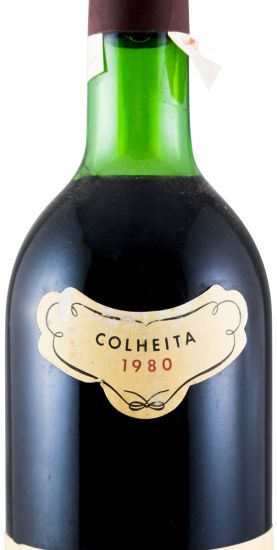 1980 Sogrape Reserva red