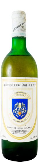 1995 Pinheiro da Cruz white