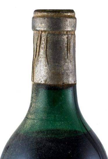 1970 San Marco Grande Reserva tinto
