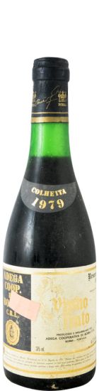 1979 Borba red 37.5cl
