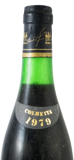 1979 Borba red 37.5cl