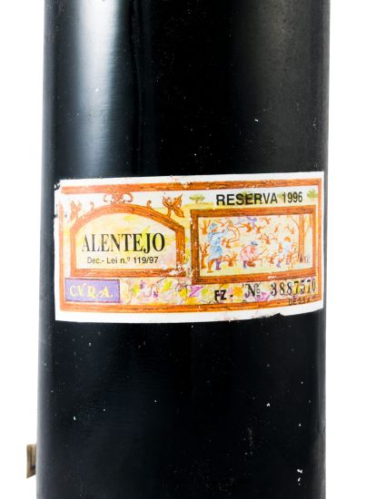 1996 Borba Reserva tinto