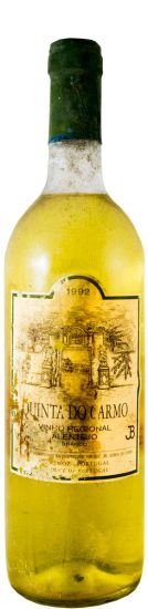 1992 Quinta do Carmo white