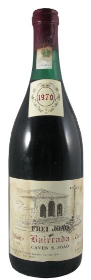 1970 Frei João red