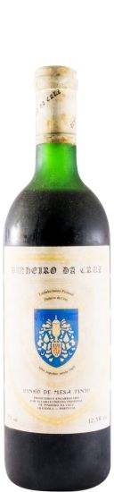 Pinheiro da Cruz red