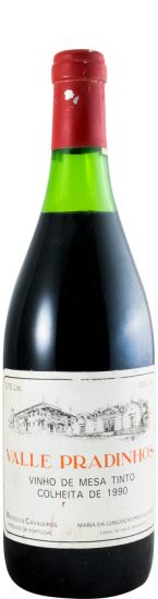 1990 Valle Pradinhos red