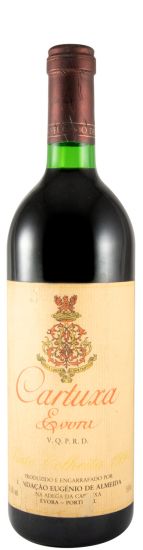 1994 Cartuxa red