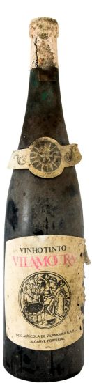 1973 Vilamoura tinto