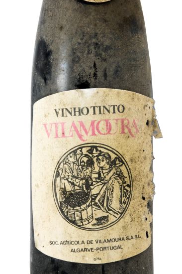 1973 Vilamoura tinto