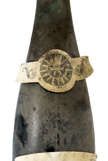 1973 Vilamoura tinto