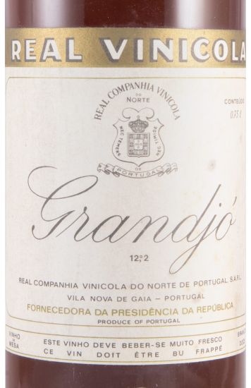 Grandjó white
