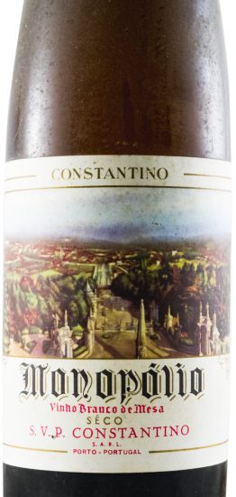 Constantino Monopolio branco