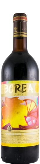 1997 Borba Reserva tinto
