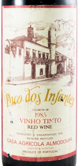 1985 Paço dos Infantes tinto
