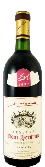 1995 Dom Hermano Reserva tinto
