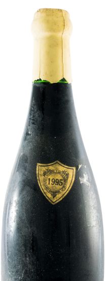 1995 Quinta das Cerejeiras Reserva tinto 1,5L