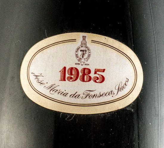 1985 Terras Altas red 1.5L
