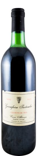 1976 Aliança Garrafeira Particular tinto