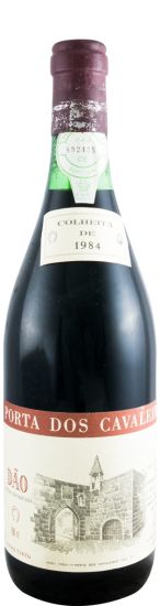 1984 Porta dos Cavaleiros red