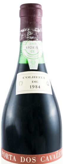 1984 Porta dos Cavaleiros red