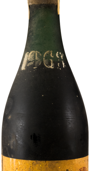 1963 Frei João Reserva tinto