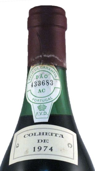 1974 Porta dos Cavaleiros red