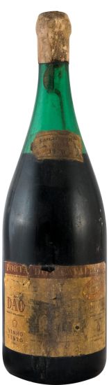 1970 Porta dos Cavaleiros Reserva red 1.5L