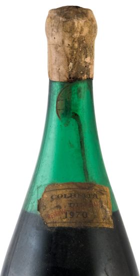 1970 Porta dos Cavaleiros Reserva red 1.5L