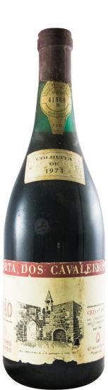 1973 Porta dos Cavaleiros tinto