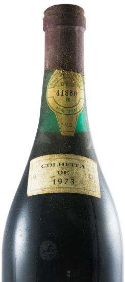 1973 Porta dos Cavaleiros tinto