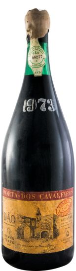 1973 Porta dos Cavaleiros Reserva tinto 1,5L