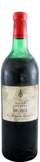 1973 José Maria da Fonseca DP tinto