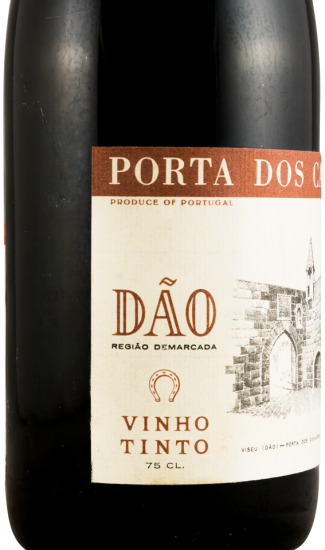 1975 Porta dos Cavaleiros red