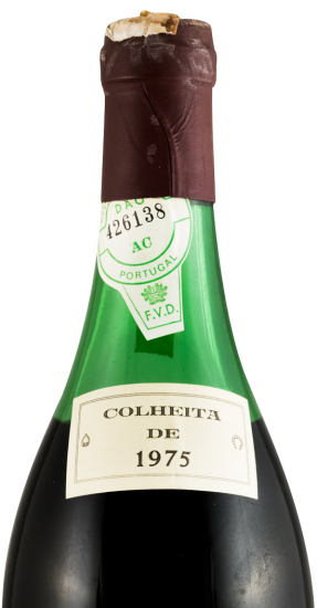 1975 Porta dos Cavaleiros red