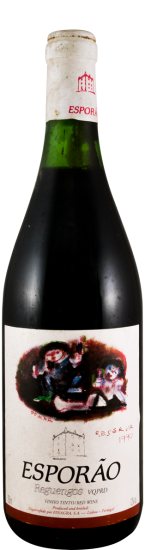1990 Esporão Reserva tinto