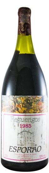 1985 Herdade do Esporão tinto 1,5L
