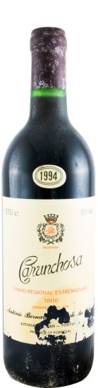 1994 Paulo da Silva Carunchosa Azenhas do Mar tinto