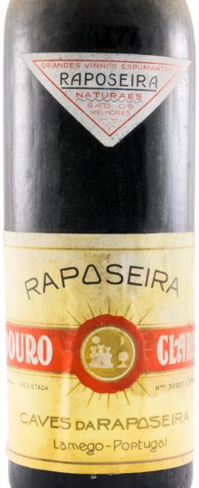 Clarete Raposeira