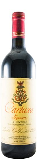 1998 Cartuxa red