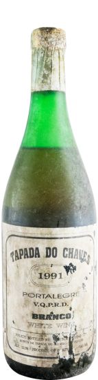 1991 Tapada do Chaves tinto