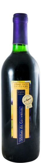 1999 Vinhas do Convento Reserva red