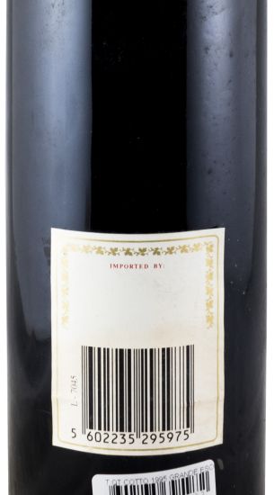 1995 Quinta do Côtto tinto