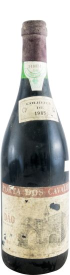 1985 Porta dos Cavaleiros tinto