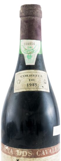 1985 Porta dos Cavaleiros tinto