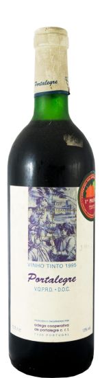1995 Portalegre red