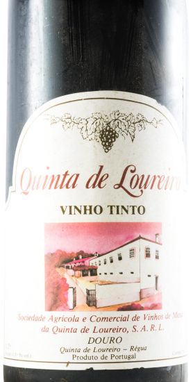 Quinta de Loureiro red