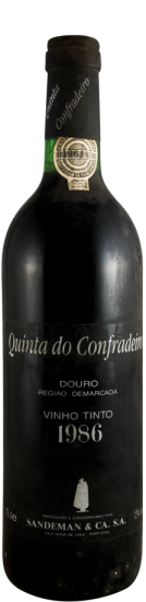 1986 Confradeiro tinto