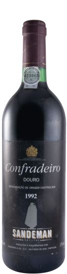 1992 Confradeiro red